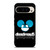 DEADMAU5 DJ LOGO Google Pixel 9 Pro Case Cover