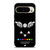 DELTARUNE GAMES SYMBOL Google Pixel 9 Pro Case Cover