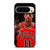 DEMAR DEROZAN CHICAGO BULLS Google Pixel 9 Pro Case Cover
