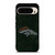 DENVER BRONCOS FOOTBALL NFL Google Pixel 9 Pro Case Cover