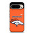 DENVER BRONCOS NFL FOOTBALL NIKE Google Pixel 9 Pro Case Cover