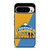 DENVER NUGGETS NBA BASKETBALL LOGO Google Pixel 9 Pro Case Cover