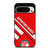 DEPORTIVO TOLUCA FOOTBALL CLUB Google Pixel 9 Pro Case Cover