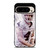 DEREK CARR LAS VEGAS RAIDERS 2 Google Pixel 9 Pro Case Cover