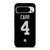 DEREK CARR LAS VEGAS RAIDERS NFL Google Pixel 9 Pro Case Cover