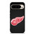 DETROIT RED WINGS HOCKEY NHL LOGO Google Pixel 9 Pro Case Cover