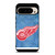 DETROIT RED WINGS HOCKEY TEAM Google Pixel 9 Pro Case Cover
