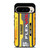 DEWALT FLEX VOLT 15 AH Google Pixel 9 Pro Case Cover DEWALT FLEX VOLT 15 AH Google Pixel 9 Pro Case Cover