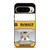 DEWALT TOOL LOGO LED WORK LIGHT Google Pixel 9 Pro Case Cover