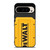 DEWALT TOOL LOGO ON SCREW GUN Google Pixel 9 Pro Case Cover