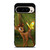 DISNEY BAMBI CUTE Google Pixel 9 Pro Case Cover