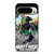 DISNEY MIGHTY DUCKS GAME CHANGERS MOVIES Google Pixel 9 Pro Case Cover