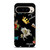 DOLCE AND GABBANA LUXURY PATTERN Google Pixel 9 Pro Case Cover