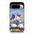 DONALD LOVE DAISY DUCK Google Pixel 9 Pro Case Cover