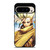 DR STONE ANIME Google Pixel 9 Pro Case Cover