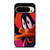 DUFFY DUCK SPACE JAM LOONEY TUNES Google Pixel 9 Pro Case Cover