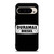 DURAMAX DIESEL LOGO ICON Google Pixel 9 Pro Case Cover