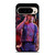 DUSTIN STRANGER THINGS Google Pixel 9 Pro Case Cover