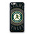 OAKLAND ATHLETICS MLB BASEBALL LOGO 2 iPhone 6 / 6S Plus Case Cover OAKLAND ATHLETICS MLB BASEBALL LOGO 2 iPhone 6 / 6S Plus Case Cover