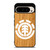 ELEMENT SKATEBOARD WOODEN LOGO Google Pixel 9 Pro Case Cover