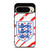 ENGLAND FOOTBALL TEAM Google Pixel 9 Pro Case Cover
