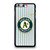 OAKLAND ATHLETICS MLB NIKE iPhone 6 / 6S Plus Case Cover OAKLAND ATHLETICS MLB NIKE iPhone 6 / 6S Plus Case Cover