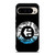 ETNIES FOOTWEAR LOGO 2 Google Pixel 9 Pro Case Cover