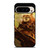 EWOK STAR WARS Google Pixel 9 Pro Case Cover