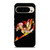 FAIRY TAIL ANIME LOGO Google Pixel 9 Pro Case Cover