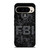 FBI LOGO CAMO Google Pixel 9 Pro Case Cover