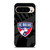 FC DALLAS MLS BLACK Google Pixel 9 Pro Case Cover FC DALLAS MLS BLACK Google Pixel 9 Pro Case Cover