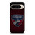 FC DALLAS SOCCER MLS Google Pixel 9 Pro Case Cover