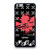 OFF WHITE X ADIDAS RED iPhone 6 / 6S Plus Case Cover