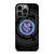 NEW YORK CITY FC MLS BLACK iPhone 13 Pro Case Cover