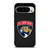FLORIDA PANTHERS HOCKEY NHL LOGO Google Pixel 9 Pro Case Cover