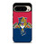 FLORIDA PANTHERS NHL HOCKEY 2 Google Pixel 9 Pro Case Cover