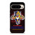 FLORIDA PANTHERS NHL HOCKEY Google Pixel 9 Pro Case Cover