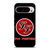 FOO FIGHTERS BAND LOGO Google Pixel 9 Pro Case Cover
