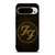 FOO FIGHTERS BAND SUEDE Google Pixel 9 Pro Case Cover