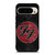 FOO FIGHTERS WOODEN LOGO Google Pixel 9 Pro Case Cover
