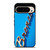 FORD BRONCO EMBLEM 2 Google Pixel 9 Pro Case Cover