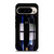 FORD MUSTANG BUMPER Google Pixel 9 Pro Case Cover