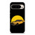 FORD MUSTANG CARTOON Google Pixel 9 Pro Case Cover
