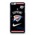 OKLAHOMA CITY THUNDER NBA X SUPREME NIKE iPhone 6 / 6S Plus Case Cover OKLAHOMA CITY THUNDER NBA X SUPREME NIKE iPhone 6 / 6S Plus Case Cover