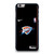 OKLAHOMA CITY THUNDER NIKE NBA BASKETBALL iPhone 6 / 6S Plus Case Cover