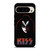 GENE SIMMONS KISS BAND Google Pixel 9 Pro Case Cover