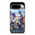 GENSHIN IMPACT GAMES 3 Google Pixel 9 Pro Case Cover
