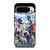 GENSHIN IMPACT GAMES Google Pixel 9 Pro Case Cover