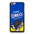 OREO CHOCOLATE MILK COOKIES iPhone 6 / 6S Plus Case Cover