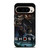 GHOST OF TSUSHIMA GAMES Google Pixel 9 Pro Case Cover
